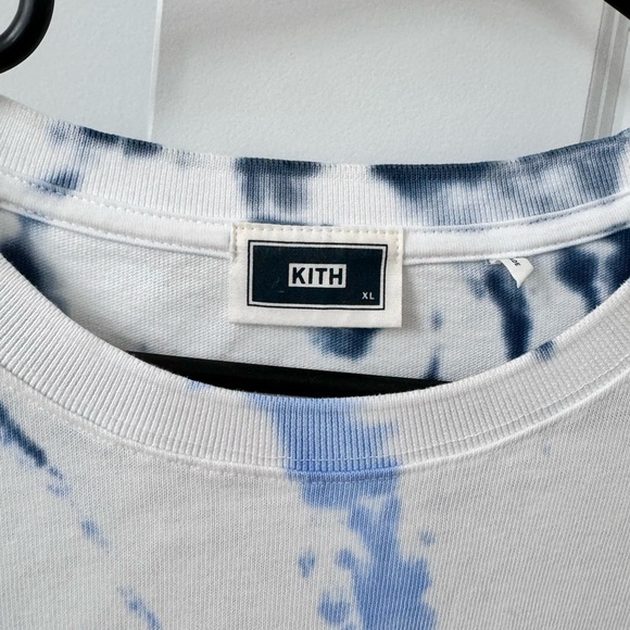 KITH SHIRT / DRESS - Picture 4 of 4